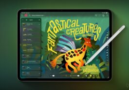 Pixelmator Pro launches on iPad, here’s what the new app can do