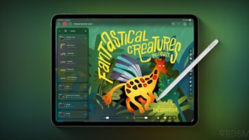 Pixelmator Pro launches on iPad, here’s what the new app can do