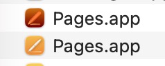 1769689540 222 Mise a jour des applications Pages Numbers Keynote et Freeform