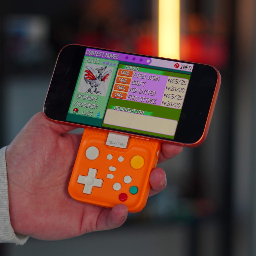 Utilisation du contrôleur M4