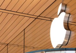 Apple reports record-breaking Q1 2026 earnings: $143.7 billion in revenue, up 16%