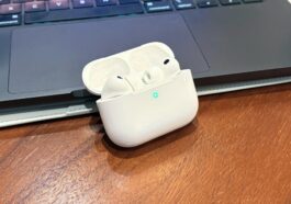 AirPods Pro 3 supply constraints may have cost Apple at least $230 million last quarter