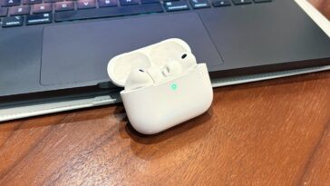 AirPods Pro 3 supply constraints may have cost Apple at least $230 million last quarter
