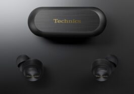 Technics EAH-AZ100 in-ear headphones: Superb sound with AirPods-like convenience