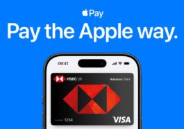 Class action seeks $2 billion over claims Apple Pay harmed UK consumers