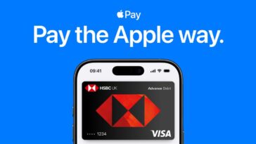 Class action seeks $2 billion over claims Apple Pay harmed UK consumers