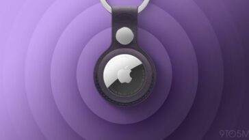 AirTag 2 teardown reveals the speaker is now harder to remove