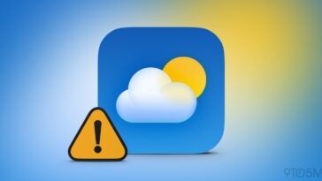 Apple Weather is probably wrong about how much snow you’re going to get