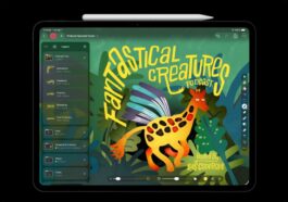 Apple announces Pixelmator Pro is coming to iPad
