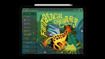 Apple announces Pixelmator Pro is coming to iPad
