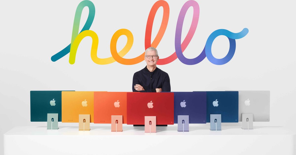 Apple has a lot in store for the Mac lineup this year, here’s what’s coming