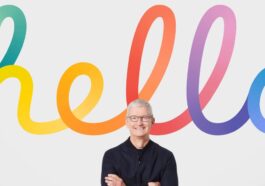 Apple tops Fortune’s 2026 list of the World’s Most Admired Companies