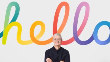 Apple tops Fortune’s 2026 list of the World’s Most Admired Companies