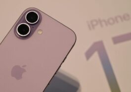 Apple dominated best-selling smartphone rankings, with base iPhone 17 a standout