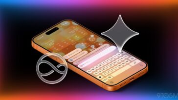 Report: Apple planning to ‘deeply’ integrate Gemini-backed Siri into multiple core apps