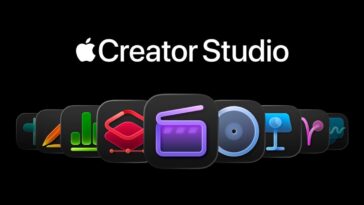 Apple debuts ‘Apple Creator Studio’ subscription, here’s what you get