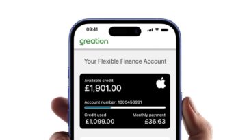 Apple discontinues iPhone Upgrade Program in the UK