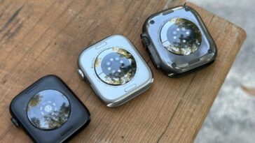 Apple shuts down AliveCor antitrust claims after earlier Apple Watch patent win