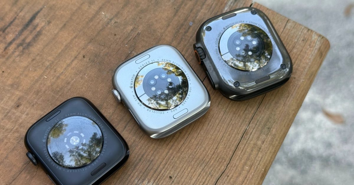 Apple shuts down AliveCor antitrust claims after earlier Apple Watch patent win