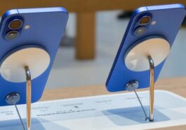 Apple won’t sell you its in-store display accessories, but you can buy them here