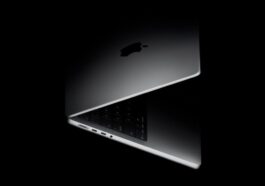 Apple may have hinted at a high-end MacBook Pro launch on January 28