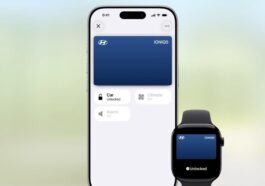 Apple tests real-world Car Key performance with major car makers