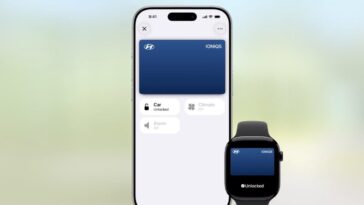 Apple tests real-world Car Key performance with major car makers