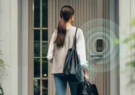 Aqara Smart Lock U400 launches with Apple Wallet support for fully automatic unlocking
