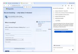 Chrome rolling out Gemini 3-powered ‘auto browse’ with Google AI Pro 