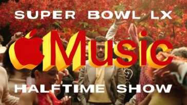 Watch the trailer for Bad Bunny’s Super Bowl LX Apple Music Halftime Show