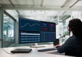 Dell announces massive 52-inch 6K display with Thunderbolt