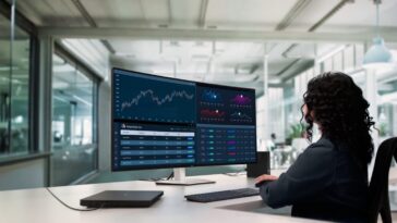 Dell announces massive 52-inch 6K display with Thunderbolt