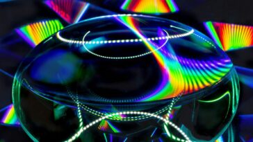 Leaker suggests future iPhones could get multispectral cameras