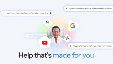 Gemini Personal Intelligence previews what we can expect from the new Siri