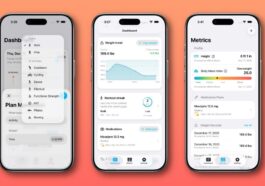 Indie App Spotlight: ‘Within Reach’ helps you track your weight loss journey