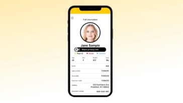 Kentucky launches new mobile ID app, Apple Wallet support coming soon