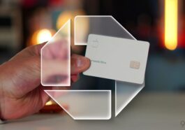 Apple Card is already hurting JPMorgan Chase’s bottom line