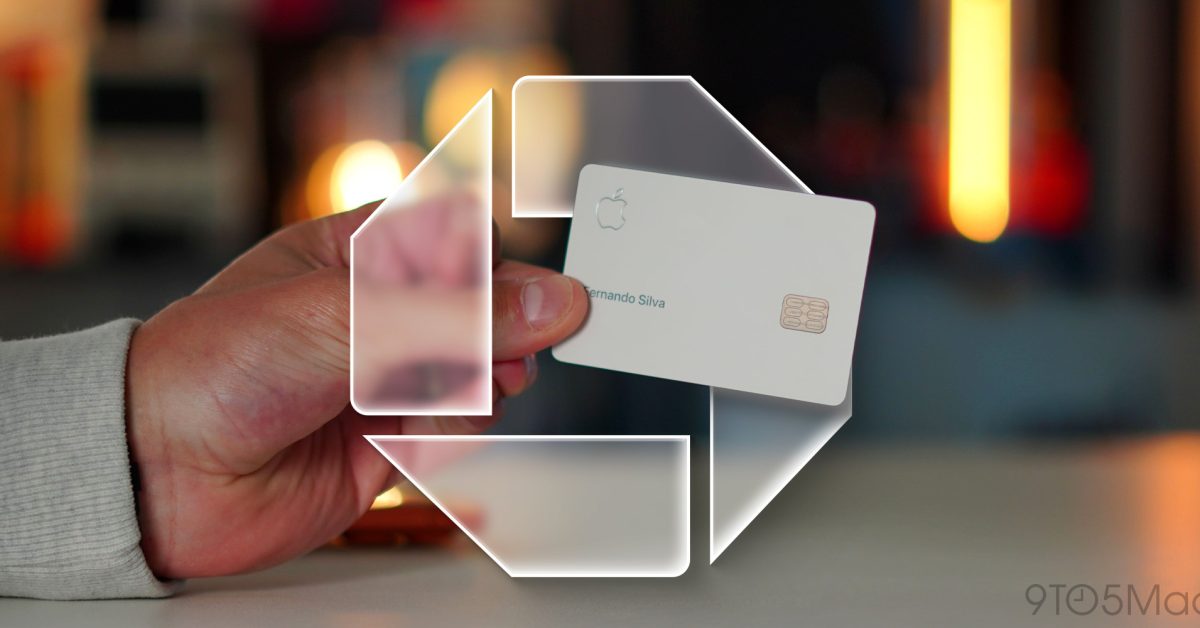 Apple Card is already hurting JPMorgan Chase’s bottom line