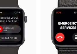 ITC opens patent investigation over Apple Watch fall detection
