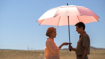 Apple’s most watched TV show just barely makes an appearance on the Nielsen streaming chart