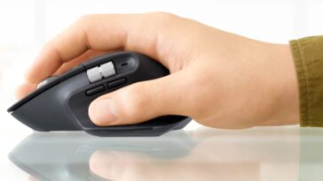 Logitech mice stop working on Macs for an embarrassing reason, require manual fix