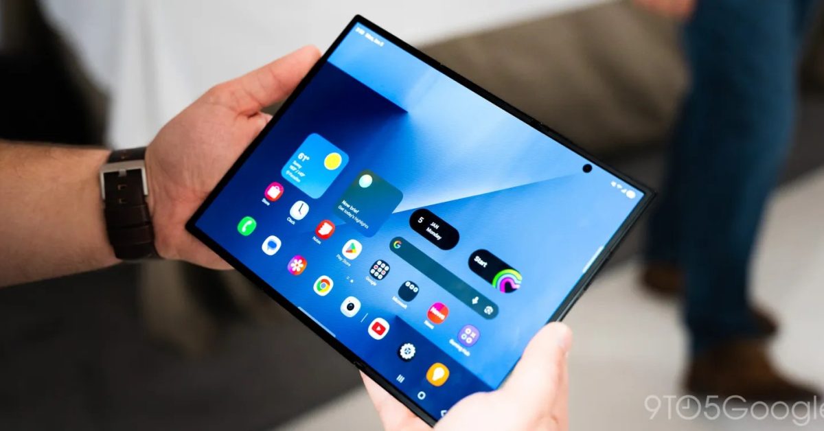 The iPhone Fold won’t be the most expensive smartphone; this will