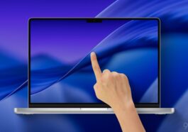 Apple’s new OLED MacBook Pro might be ahead of schedule, per rumor