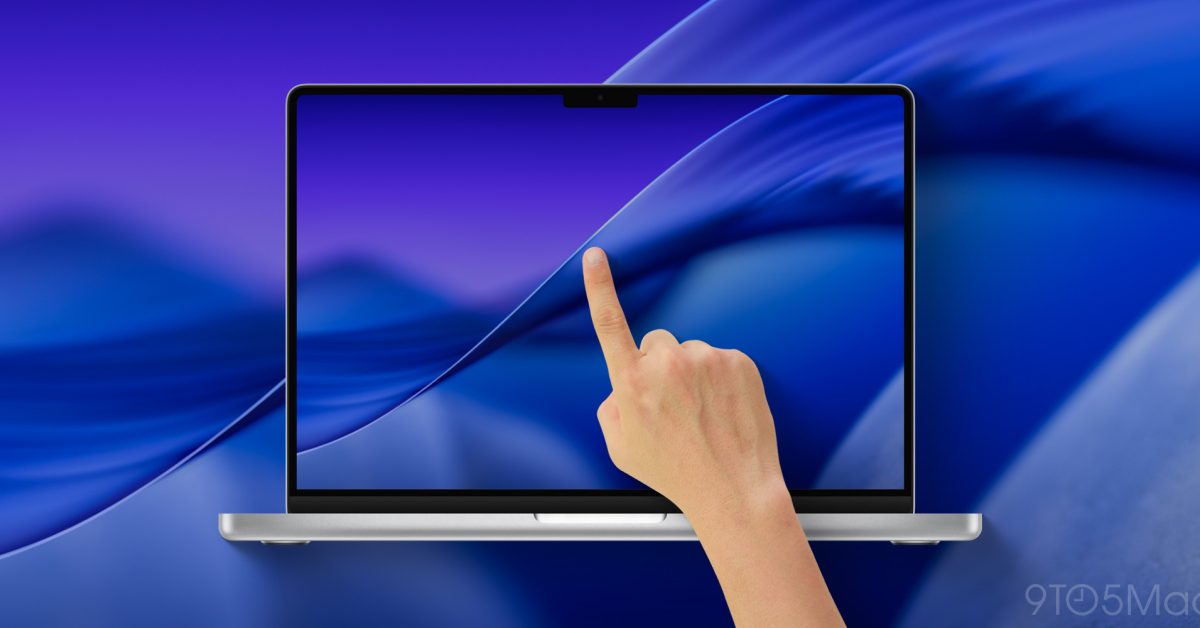 Apple’s new OLED MacBook Pro might be ahead of schedule, per rumor
