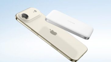 MagSafe Monday: Anker’s slim Qi2 battery is the perfect addition to your EDC kit