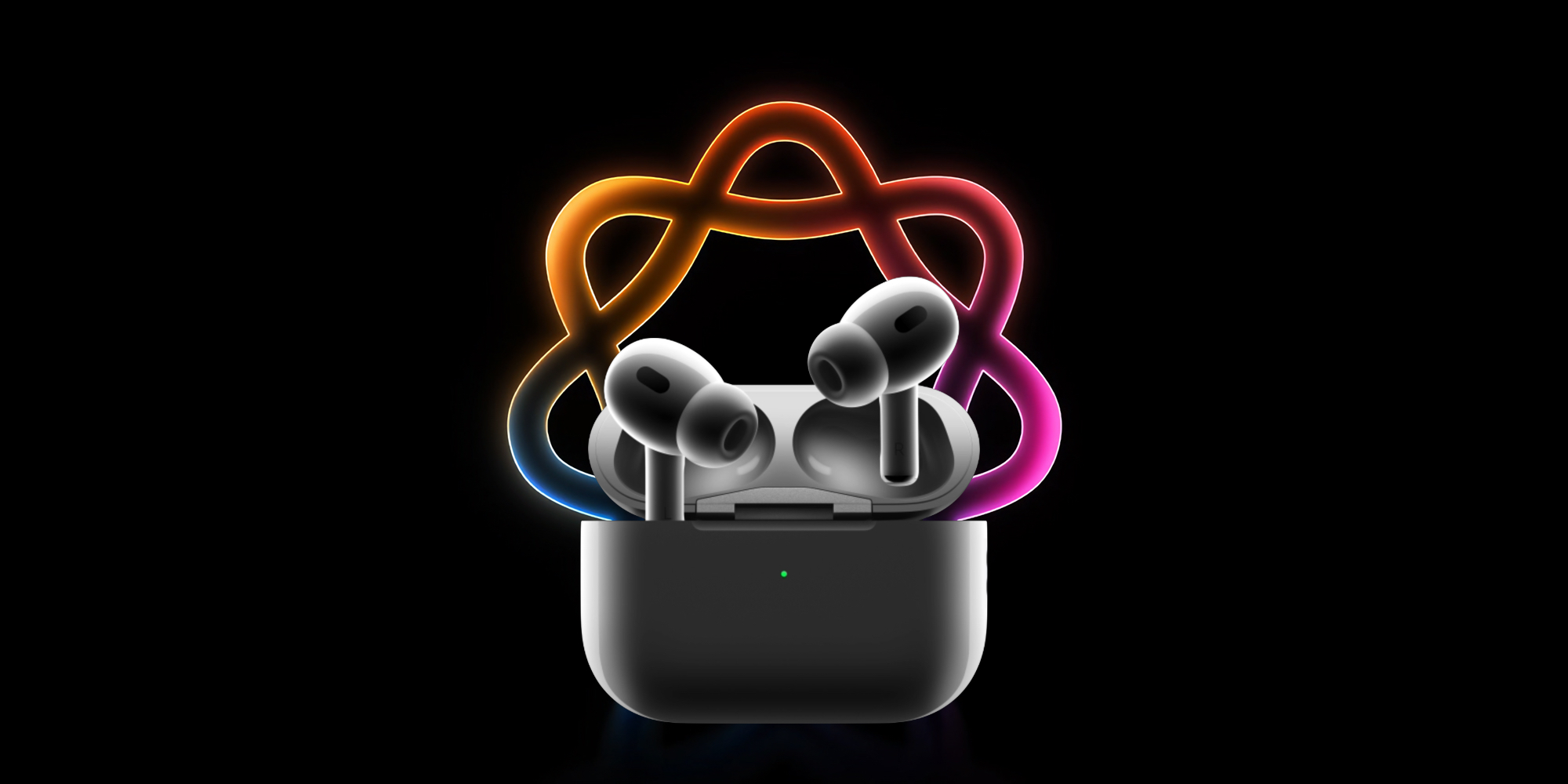 Nouveaux AirPods Pro haut de gamme : lancement cette année et prix présumé 2 AirPods iOS 26 Apple Intelligence