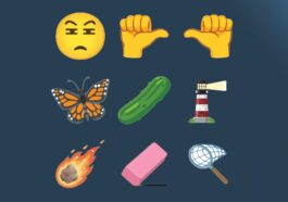 Here are the new emoji likely coming to iPhone with iOS 27