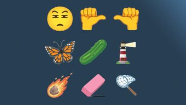 Here are the new emoji likely coming to iPhone with iOS 27