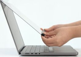 New MacBook accessory adds touch support to your display