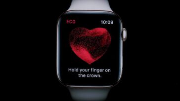 New study shows just how effective Apple Watch is at detecting AFib